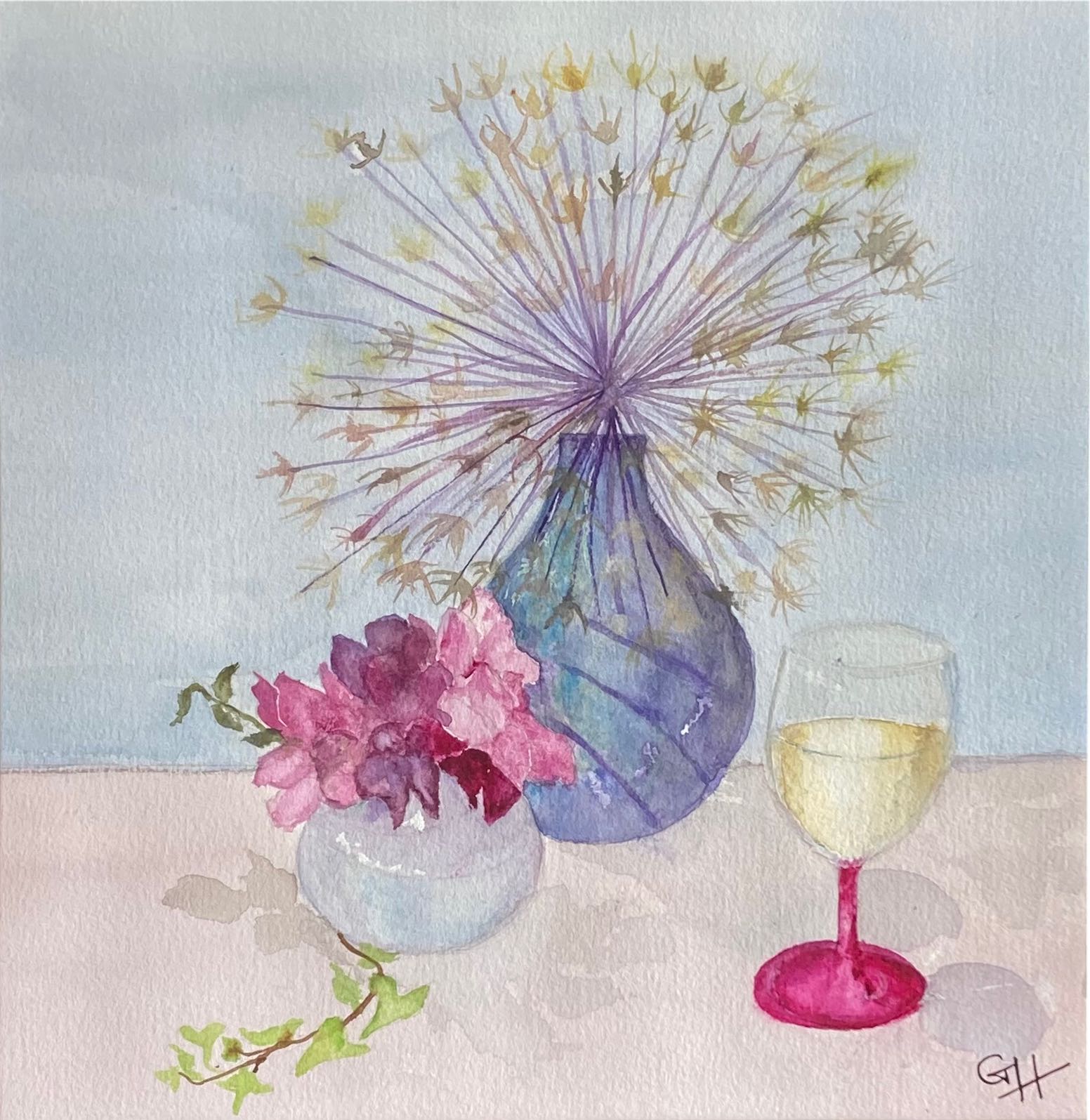 Still Life